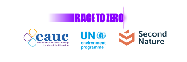 Race To Zero For Universities And Colleges Race To Zero For Universities And Colleges